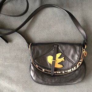 Marc by marc jacobs crossbody bag
